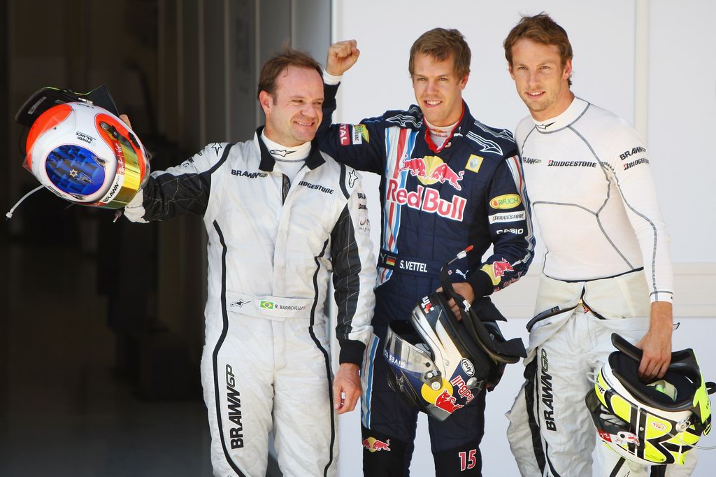 GP TURCHIA - Qualifiche e Prove Libere 3